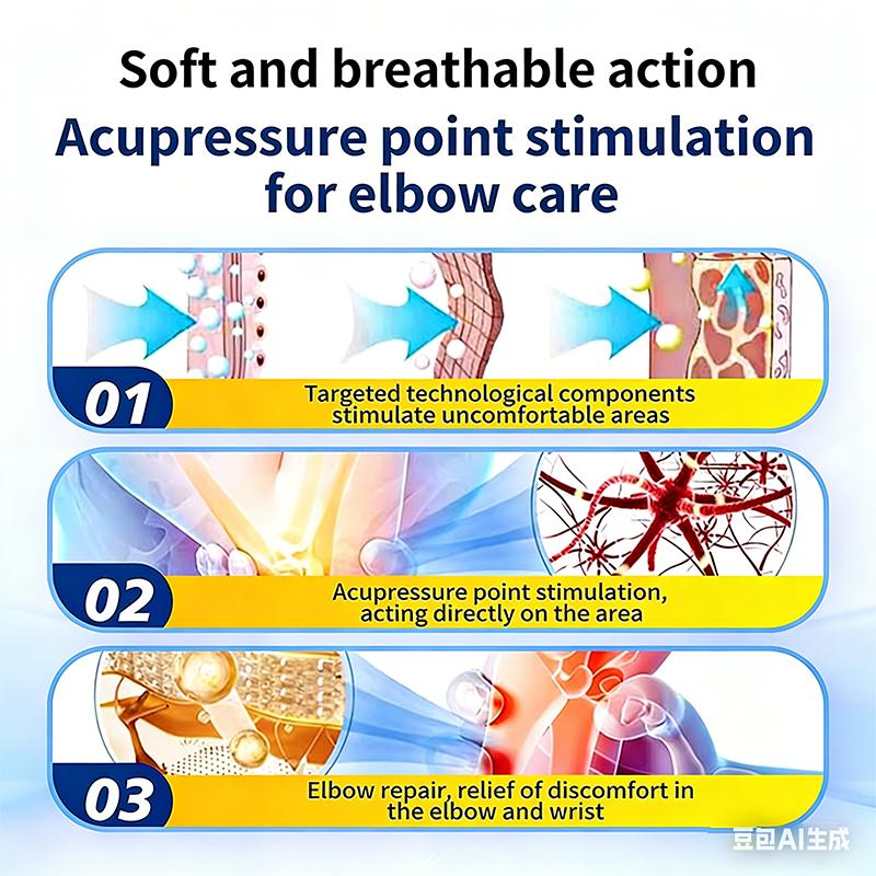 Gentle Ankle Comfort Complex - Hydrating Care for Active Feet & Joint Wellness