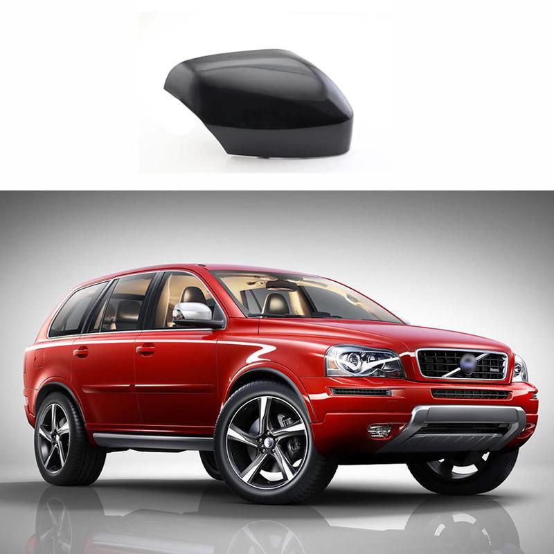 07-14 Volvo XC70 XC90 Крышка зеркала заднего вида - Внешняя деталь автомобиля