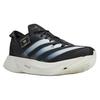 Adidas Y-3 Adizero Adios Pro 3 Черные с белым кроссовки унисекс IH2886