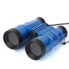 Прибытие 6x36 детский бинокулярный складной оптики детский образовательный обучающий телескоп для наблюдения за птицами