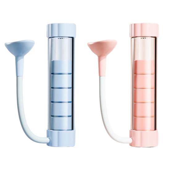 1/2 шт. Устройство для дыхательных упражнений Тренажер для мышц живота Глубокое дыхание Гантель Мужчины Женщины Взрослые Устройство для тренировки объема легких Упражнение для кора