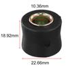 4X10мм Резиновые Амортизирующие Втулки Подвески Щетка Для Квадроцикла Питбайка ATV РАСПРОДАЖА