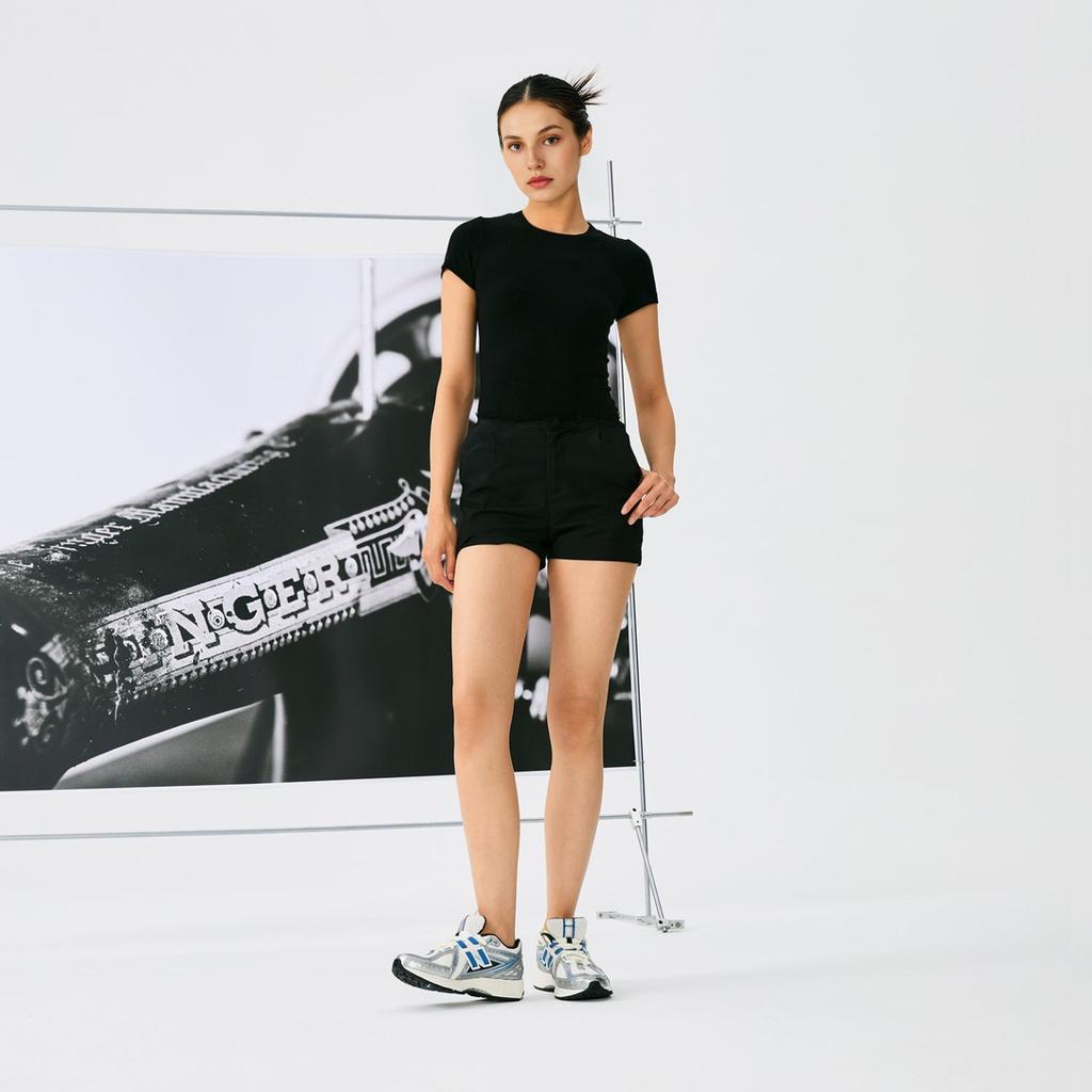 New Balance Кроссовки унисекс 1906R Silver Blue Agate Серебристый металлик M1906REB