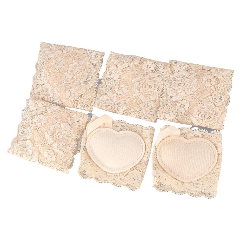 Цветные полупальцевые носки с кружевом для ухода за ногами, сетчатые полупальцевые стельки, носки с разделителем для пальцев, носки с пятью пальцами