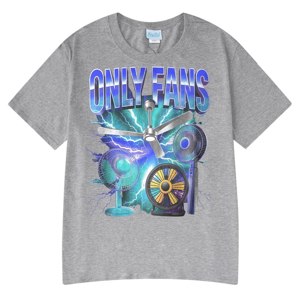 2026 Funny Summer Tshirt Funny Only Fans Meme Graphic Fashion Tshirt Hip Hop Wear Unisex Women Style Clothes Summer Cotton Tshirts
