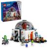 LEGO 60439 Космическая научная лаборатория - Разноцветный Стандартный