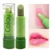 3.5g Natural Warm Lipstick Long Lasting Delicate Color Changing Makeup Lip Gloss