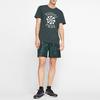 Nike Casual Shorts Men's Dark Fir Green Moderate CU4389-385