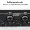 HSD-FX4800 Профессиональный цифровой подавитель обратной связи (Китайская версия)