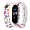 Спортивный ремешок для Xiaomi Mi Band M3 M4 M5 M6, браслет для смарт-часов M3 M4 Plus, подходит для Xiaomi Mi Band 3, 4, 5, 6, сменный ремешок Miband