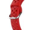 Flexible Watch Band Silicone Sport Wrist Replacement Strap Strap for Huawei Watch Fit