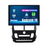 Android Radio 13.1" Car Stereo Navigation Headunit Multimedia Player GPS For Toyota Vios Yaris 2018-2021