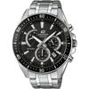 Edifice 100м Водонепроницаемый Хронограф Efr 552d 1a Мужские Часы