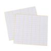 10*20Mm 15Sheets Painting Accessories Classification Distinguish Label Stickers