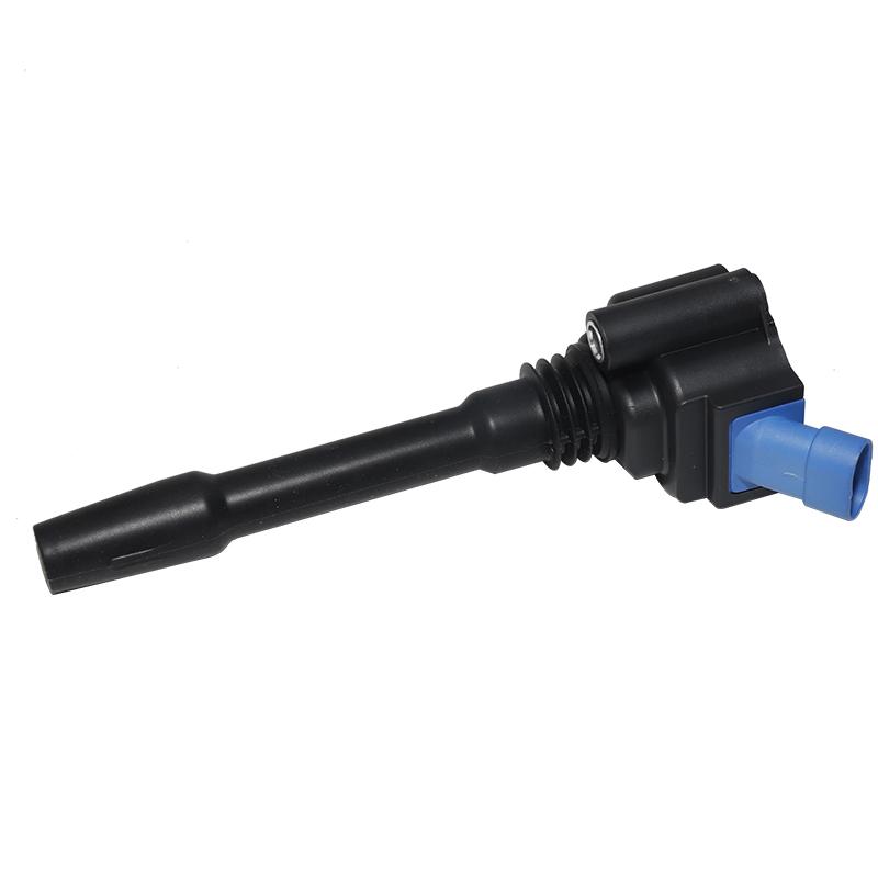 Ignition Coil for LANCIA DELTA FIAT BRAVO DOBLO OPEL COMBO 3-pin connector 55270223