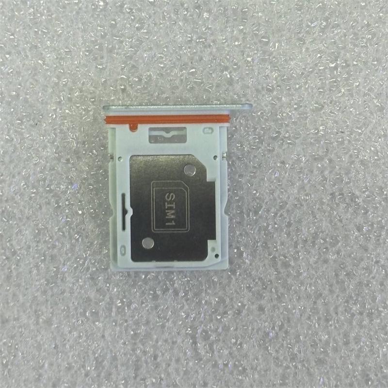 Слот для SIM-карты, лоток, держатель порта для Nothing CMF Phone 1 A015, замена телефона