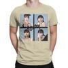 Men Women Graphic Aitana Ocana singer T Shirt Tee Pure Cotton  T-shirts Clothes