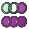 Подходит для Shadow Stone Insta360 GO3S Фильтр Спортивная камера CPL Поляризованный ND Diminuator UV Protector Аксессуары