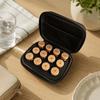 3/10ML Insulin Vial Storage Case Waterproof Essential Oils Carrying Box  Diabetes Care