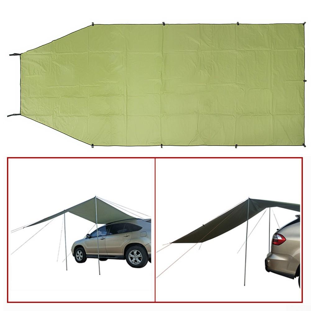 Тент прочный и износостойкий солнцезащитный козырек от солнца