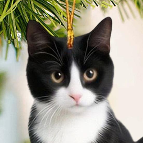 Собака Кошка Автомобильный Шарм Акриловый Подвеска на Зеркало Заднего Вида Милый Брелок для Рюкзака Уникальная Форма Автомобиль