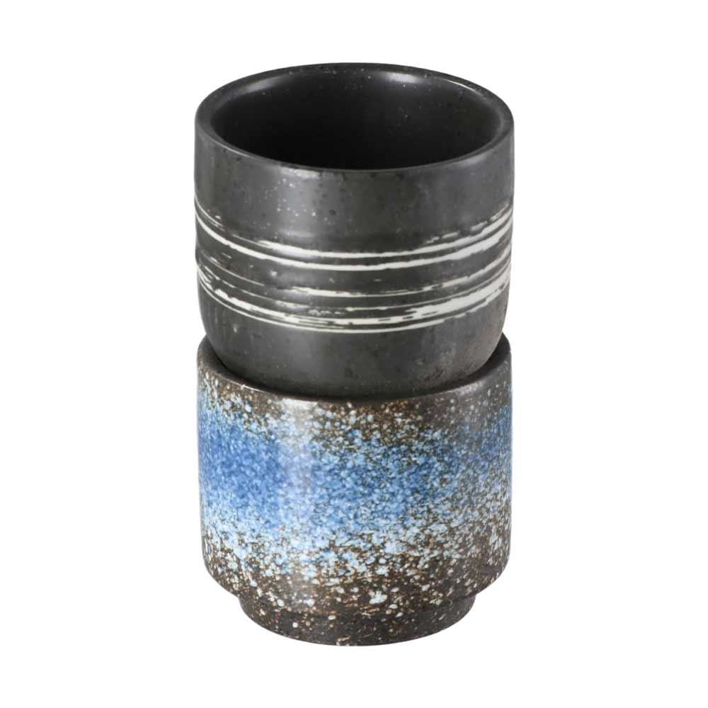 Originale Retro Ceramic Round Crude Pottery for Tea,Coffee Ceramic Mugs Milk Cup Tea Cup Drinkware