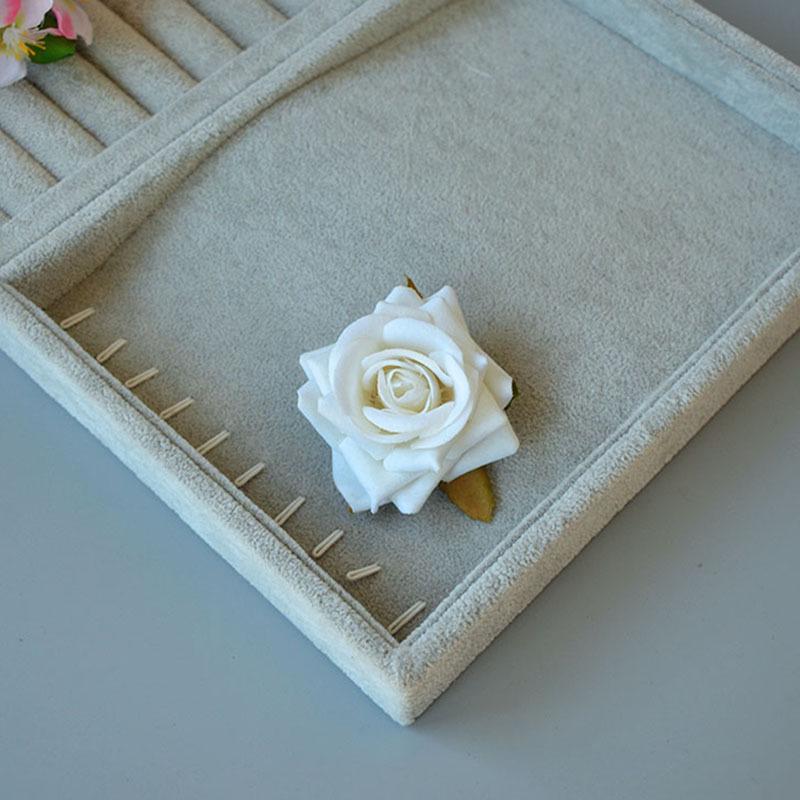 Винтажная красная роза заколка для волос сбоку для танцевальных выступлений