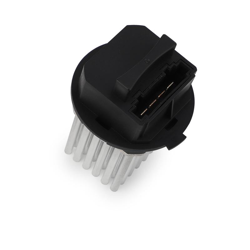 New Car Heater Blower Motor Resistor Regulator For Mercedes C-Class E-Class W204 W212 2048707710 A2048707710