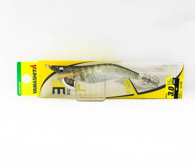 Yamashita Живой Egi-O F 3.0-15 грамм-3 сек на м F020 (7107)