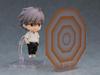 Nendoroid Evangelion Rebuild of the Movie Kaworu Nagisa Пластиковая окрашенная подвижная фигурка Перепродажа Немасштабная