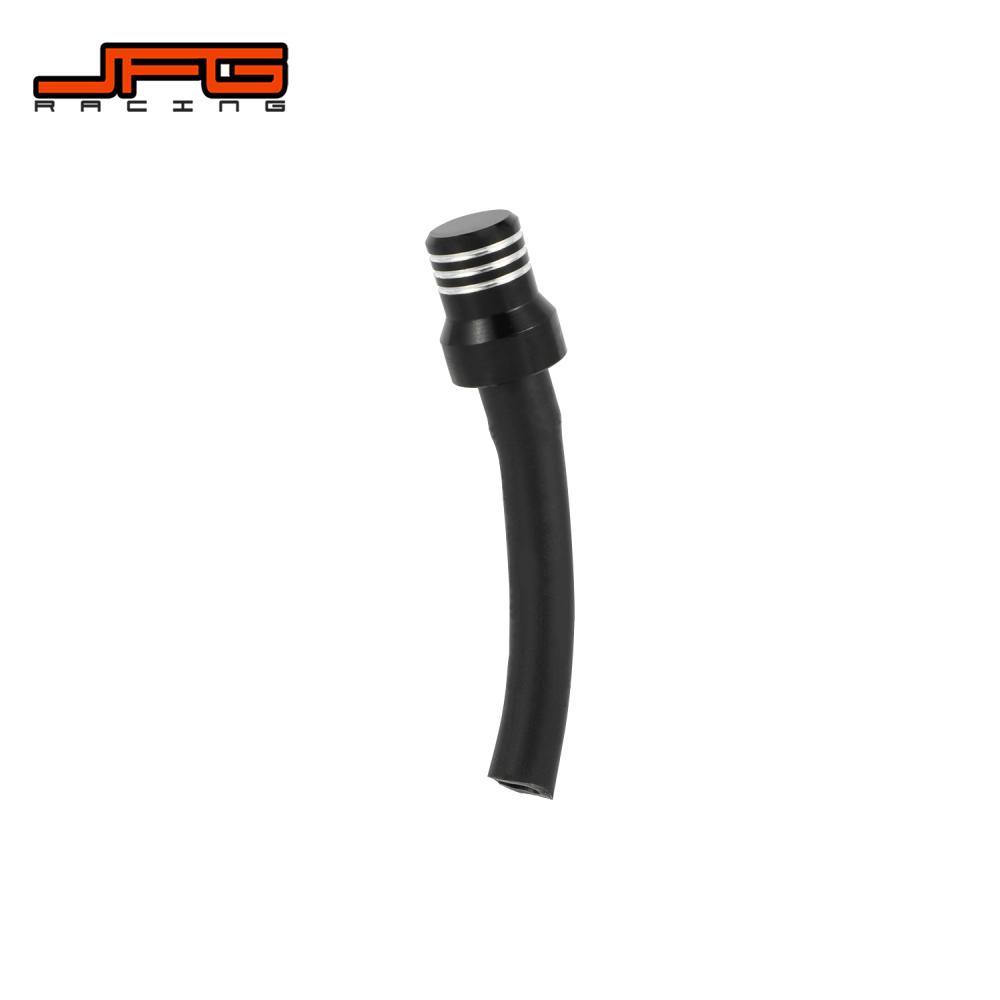 ATV CNC Gas Cap Fuel Petrol Tank Cover ATV Aluminium accessories For Yamaha YFZ450 YFZ 450 parts