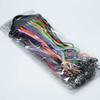 Lanyards 12pcs Nylon Chain Glasses String Eyeglasses Strap Spectacle Frame Holder Eyewear Cord