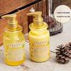 Pompai Amino Acid Mineral Mud Volumizing Hair Care Set