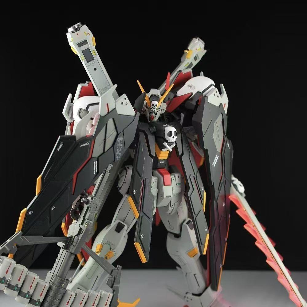6644 Daban Model Mg1/100 Сборная Модель Набор Фигурок Пиратов Пластиковые Модели Наборы Коллекция Украшения Игрушки Рождественские Подарки