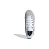 adidas Grand Court Alpha Кроссовки мужские серые с круглым носком, удобные, универсальные, повседневные, низкие IH0854