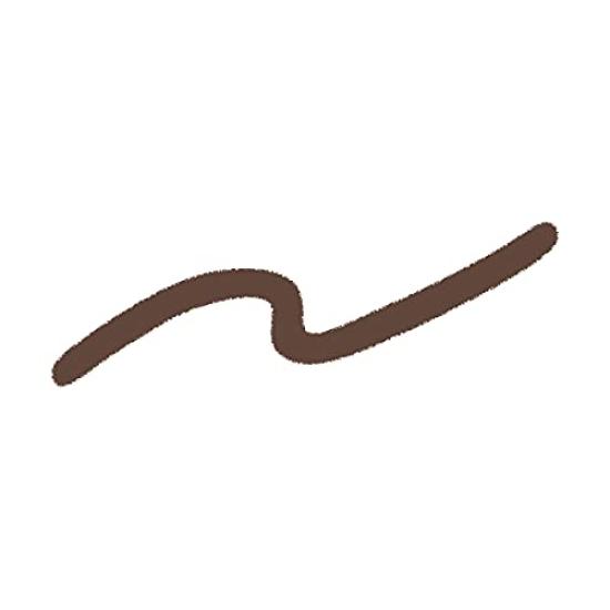 Maquillage Soft Brow Liner EX BR751 Карандаш для бровей Карандаш для бровей коричневый Shiseido (картридж) 0,13 г (выдвижной тип) макияж, брови, макияж,