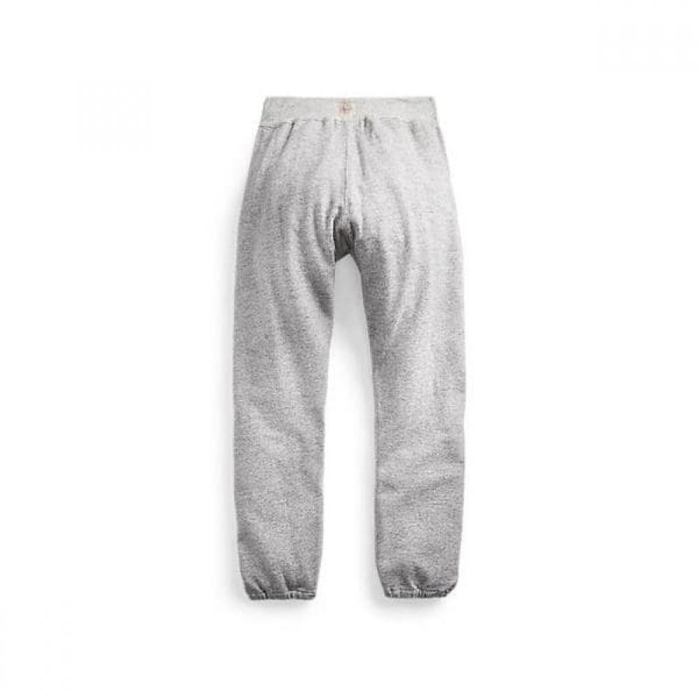Rrl Fleece Sweatpants  Mnrrpnt1bq20012020 