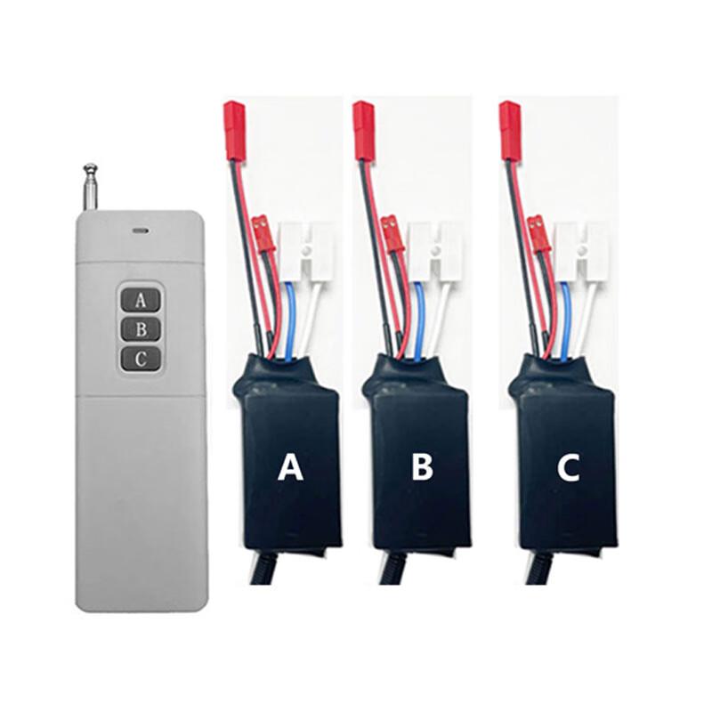 SPSR Wireless Remote Igniter