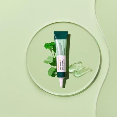 Madeca21 Teca Solution Успокаивающий точечный гель 15 мл