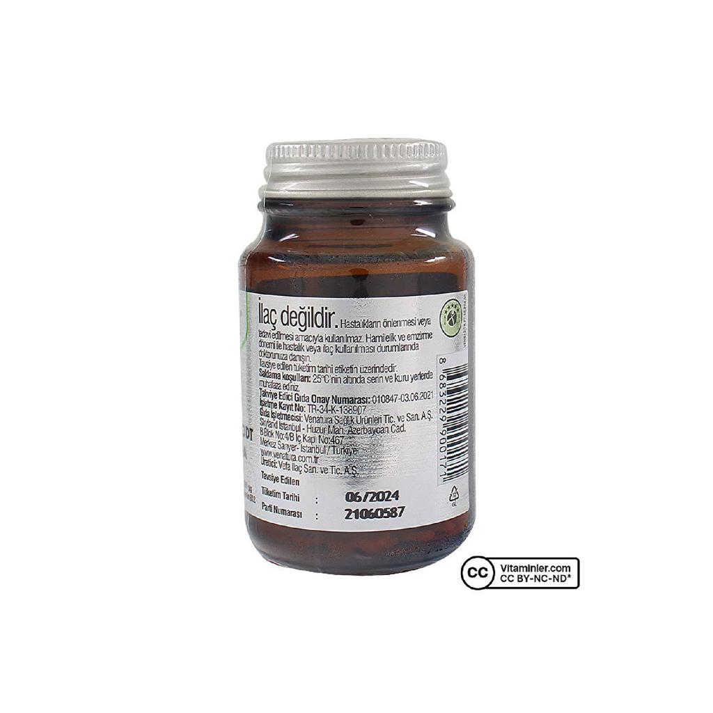 B12 Метилкобаламин Odt 30 таблеток - без ароматизатора