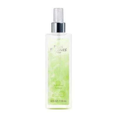 Спрей для тела Pure Fragrance 118 мл #Soft Cloud Fantasy