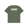 Aape T-Shirts Men's Crew Neck Moderate AAPTEM0986XXI