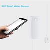Умная сигнализация перелива воды Wi-Fi Детектор утечки воды/уровня воды Ванна Стиральная машина Сигнализация утечки Удаленный мониторинг приложений Работа с Alexa Google Home