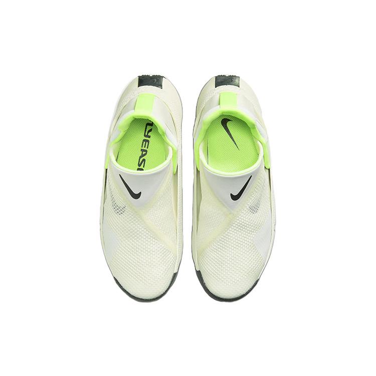 Новые женские Nike Go FlyEase Ghost Green DR5540-004