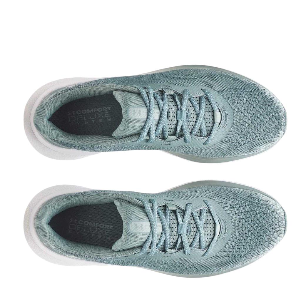 Under Armour Womens/Ladies HOVR Turbulence Low Trainers