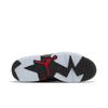 Air Jordan MVP 'Raptors' (Unisex) Black / University Red / Anthracite / Dark Concord Vintage Basketball Shoes DZ4475 006