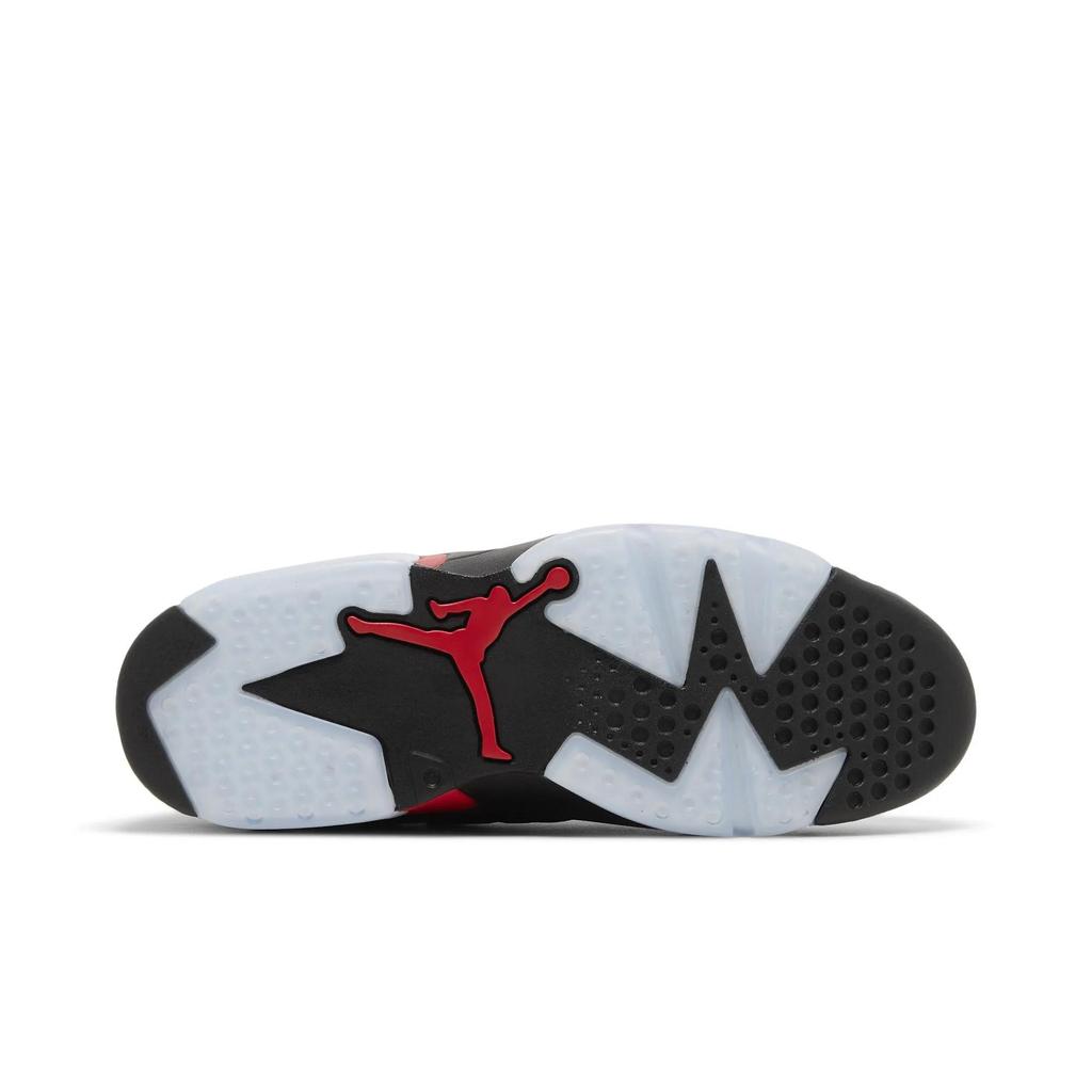 Air Jordan MVP 'Raptors' (Unisex) Black / University Red / Anthracite / Dark Concord Vintage Basketball Shoes DZ4475 006