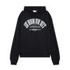 American IH NOM UH NIT hooded sweater men's and women's loose autumn and winter print trendy jacket