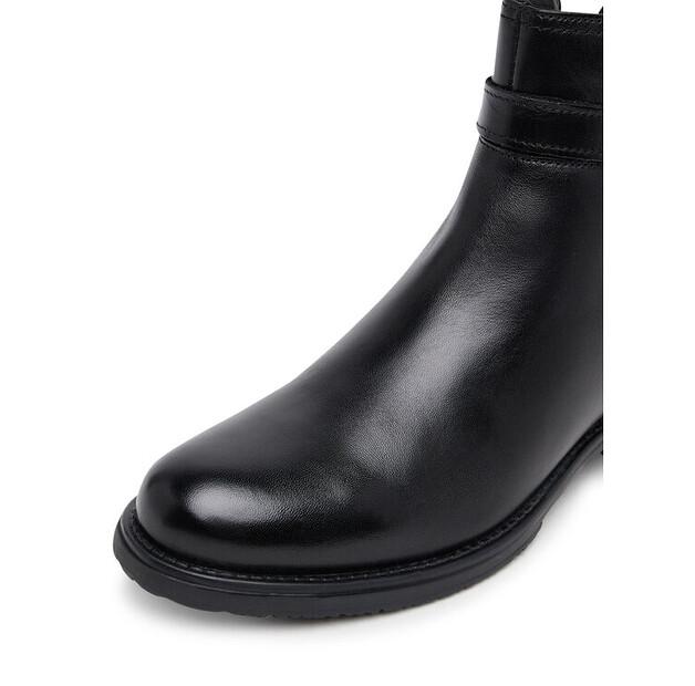 Ботильоны Lasocki CEO-WB-DAFFY-44 Black