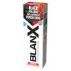 Blanx Black Volcano Non-Abrasive Whitening Toothpaste 75